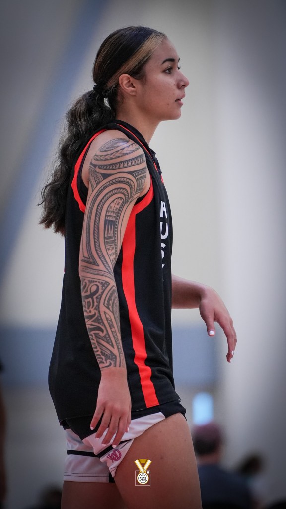 Talithakoum Poialii Hunkin