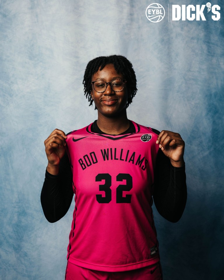 Makayla Coleman