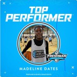 Madeline Dates