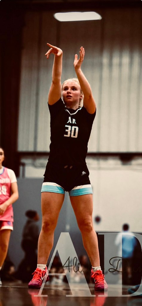 Avery Gothard