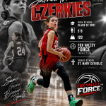 Samantha Czerkies