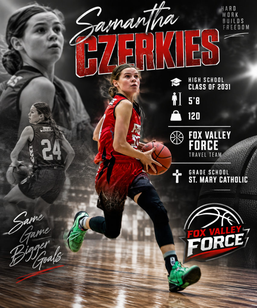 Samantha Czerkies