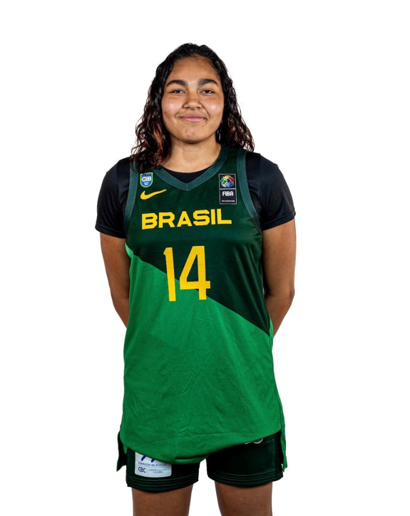Sara Martins De Souza
