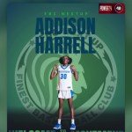 Addison Harrell