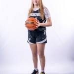 Kenzi Griffin