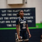 Jayla Walton