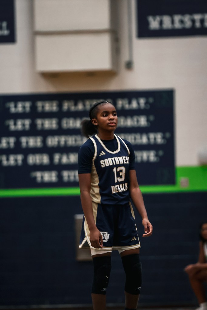 Jayla Walton