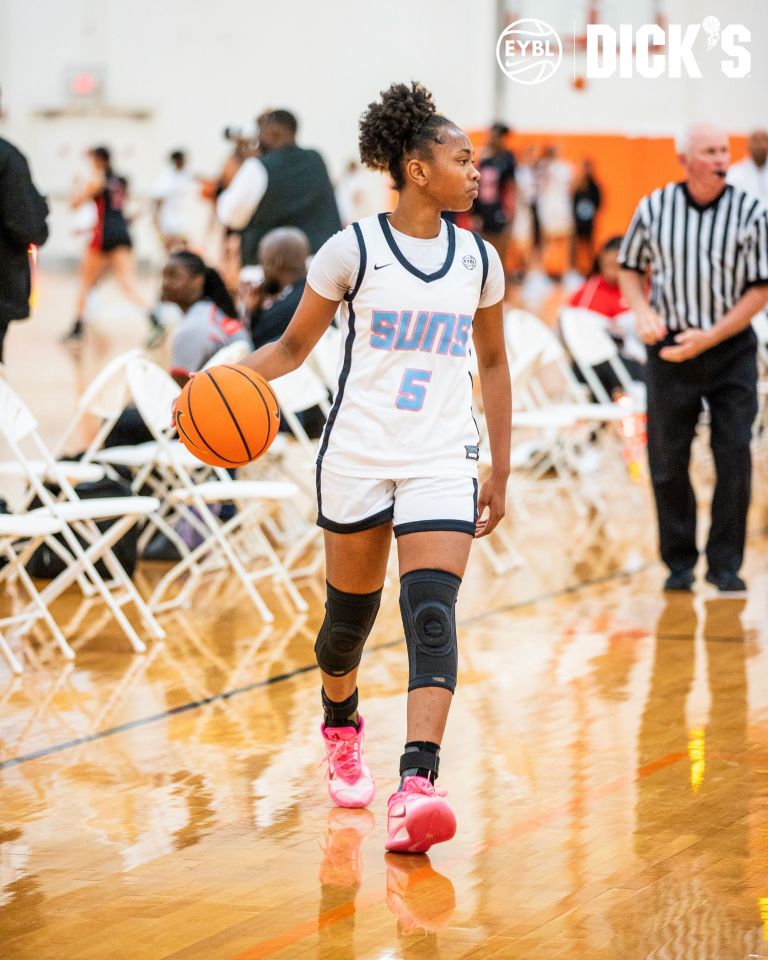 Laila Barnett