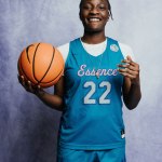 E’zariyah Clark