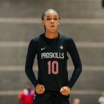 Lauryn Williams