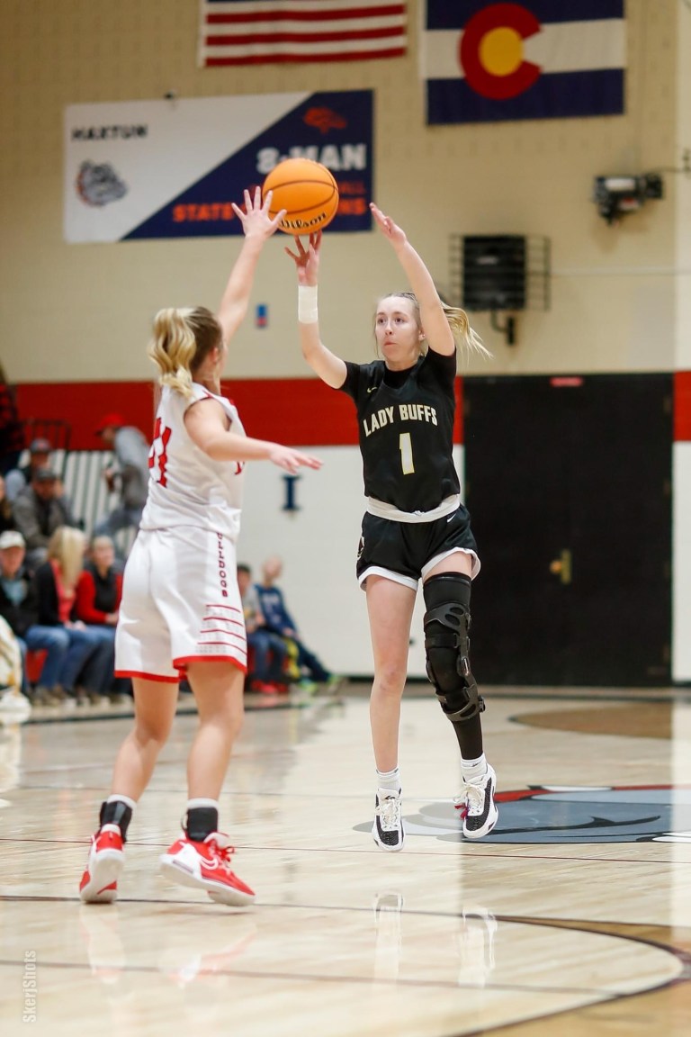 Karsyn Huss