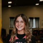 Maleah Roos
