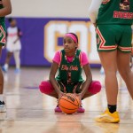 Jadah Townsend