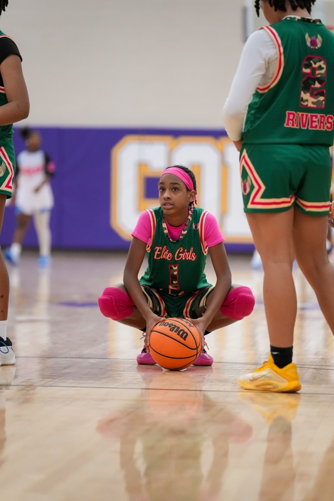 Jadah Townsend