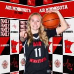 Hadley Riehle