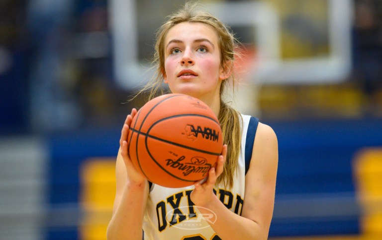 Allison Hufstedler