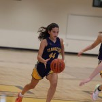 Alayna Hughes