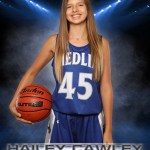 Hailey Cawley