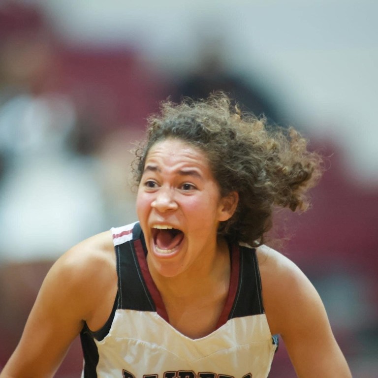 Jayah Jones