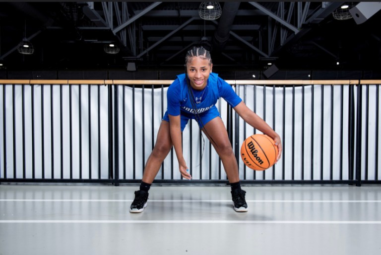 BRIANNA SPRUILL