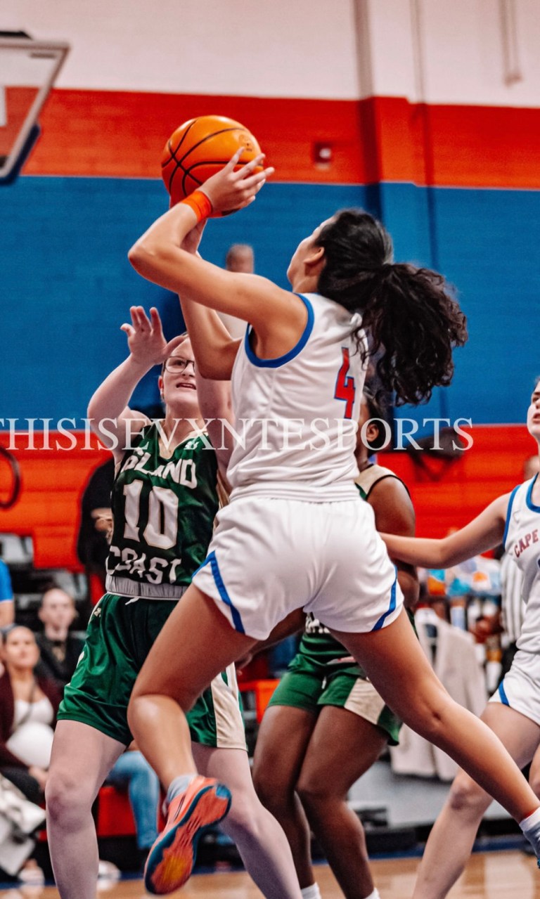Kylah Babernitch