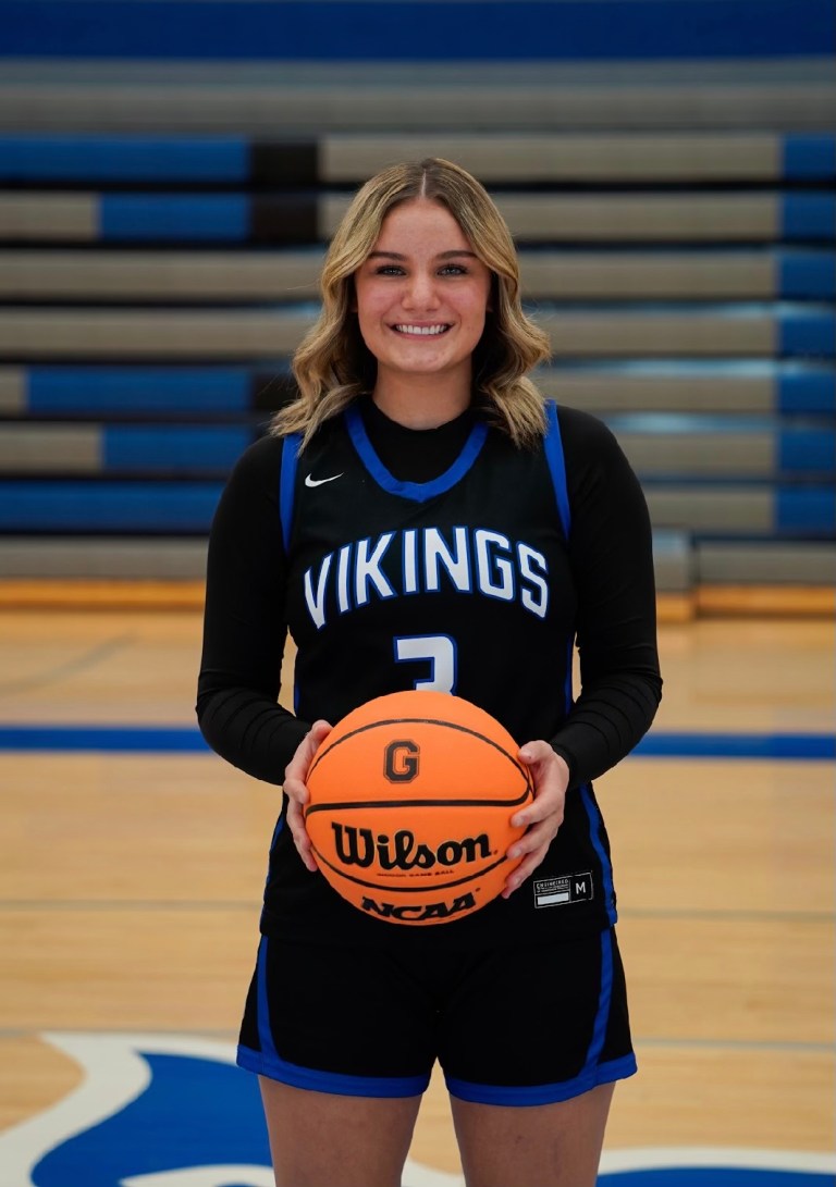 Makayla Boyer