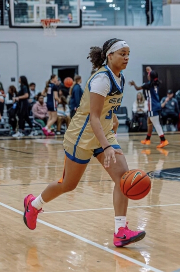 Aleiyah Tooley