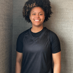 Mackenzie Alston