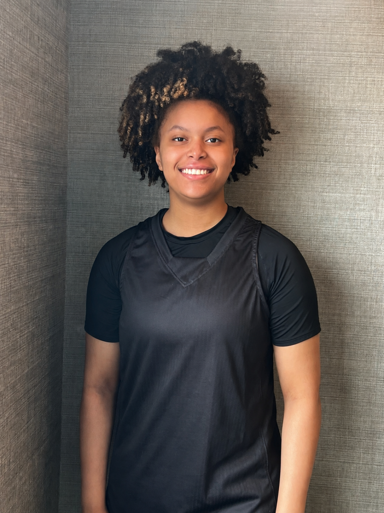 Mackenzie Alston