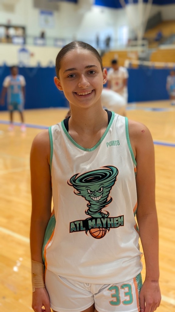 Annie Hershey