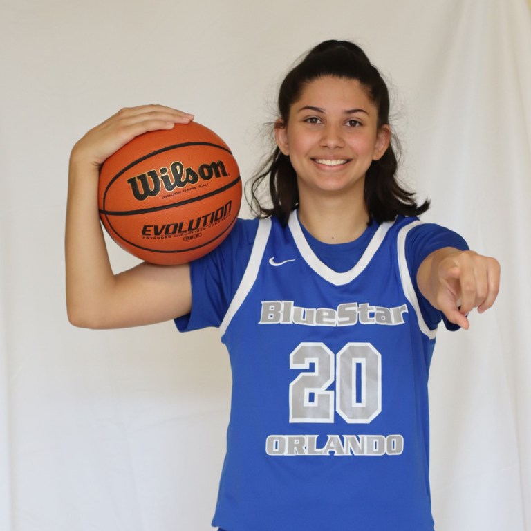 Malayna Stevenson