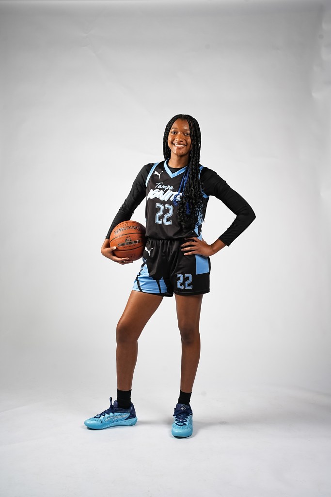 Maliah Wimbley