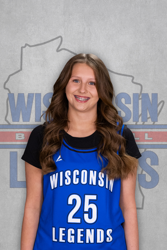 Ellie Spoehr