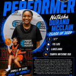 Natasha Durand McClain