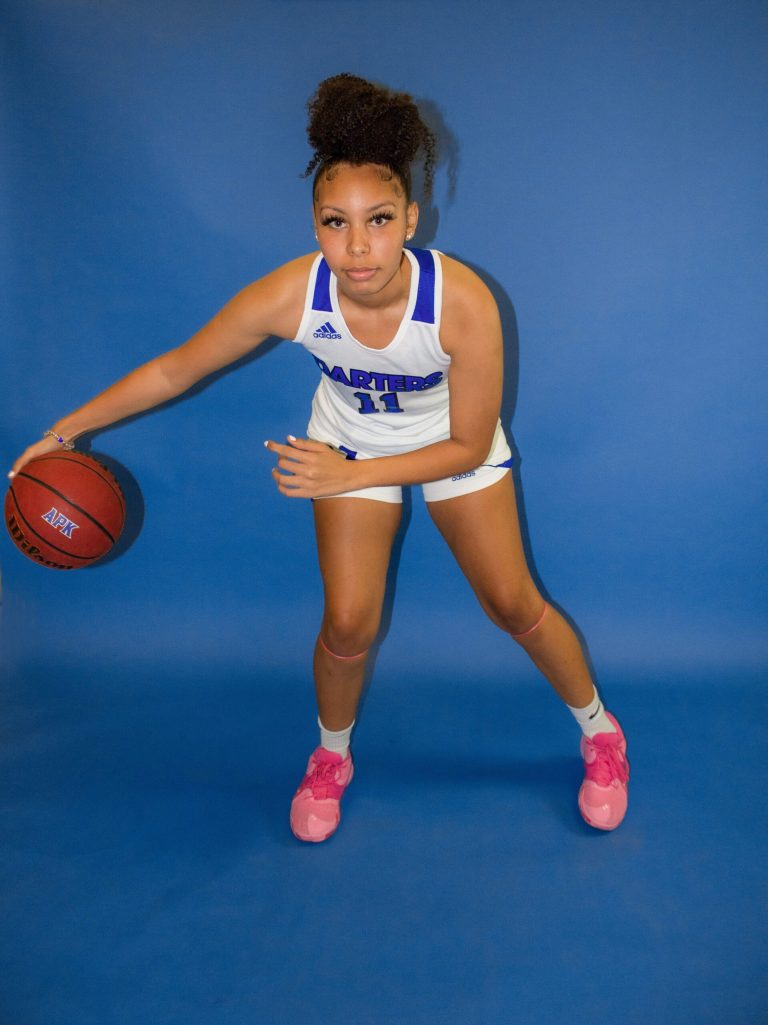 Amya Patterson