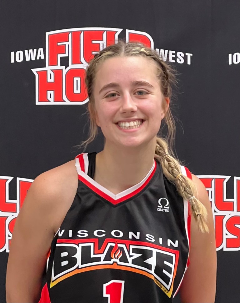 Shayna Williamson