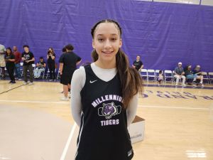 Updated 2028 Arizona Rankings