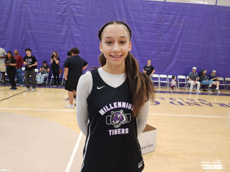 Mariah Brownlee