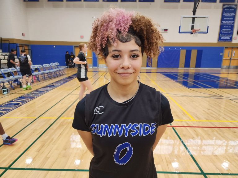 Janae Pritchett