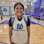 Malia Yazzie