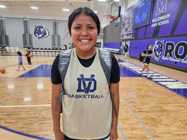 Malia Yazzie