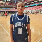 Jayla Freeman