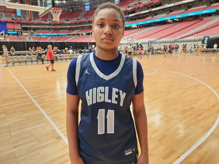 Jayla Freeman