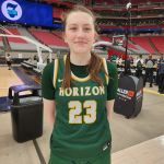 Avery Olson