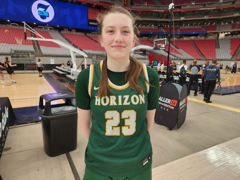 Avery Olson