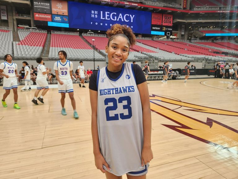 Jayda Jordan