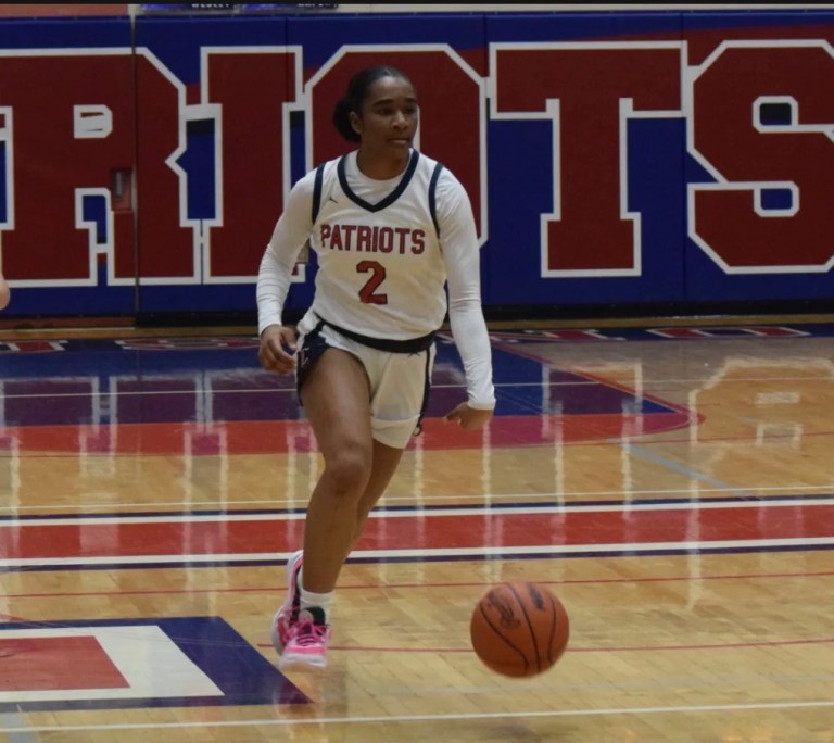 DeMaya Asberry