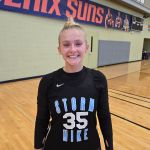 Kaylee Hilt