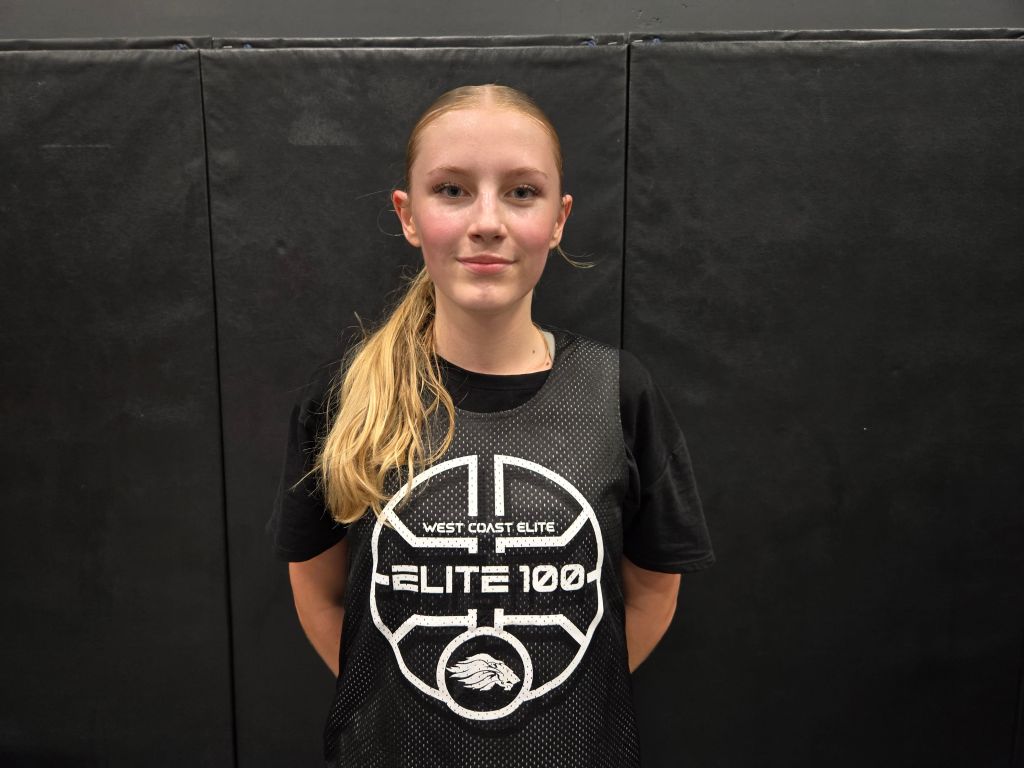 Emilie Norregaard-Laursen