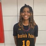 Nia Rowe